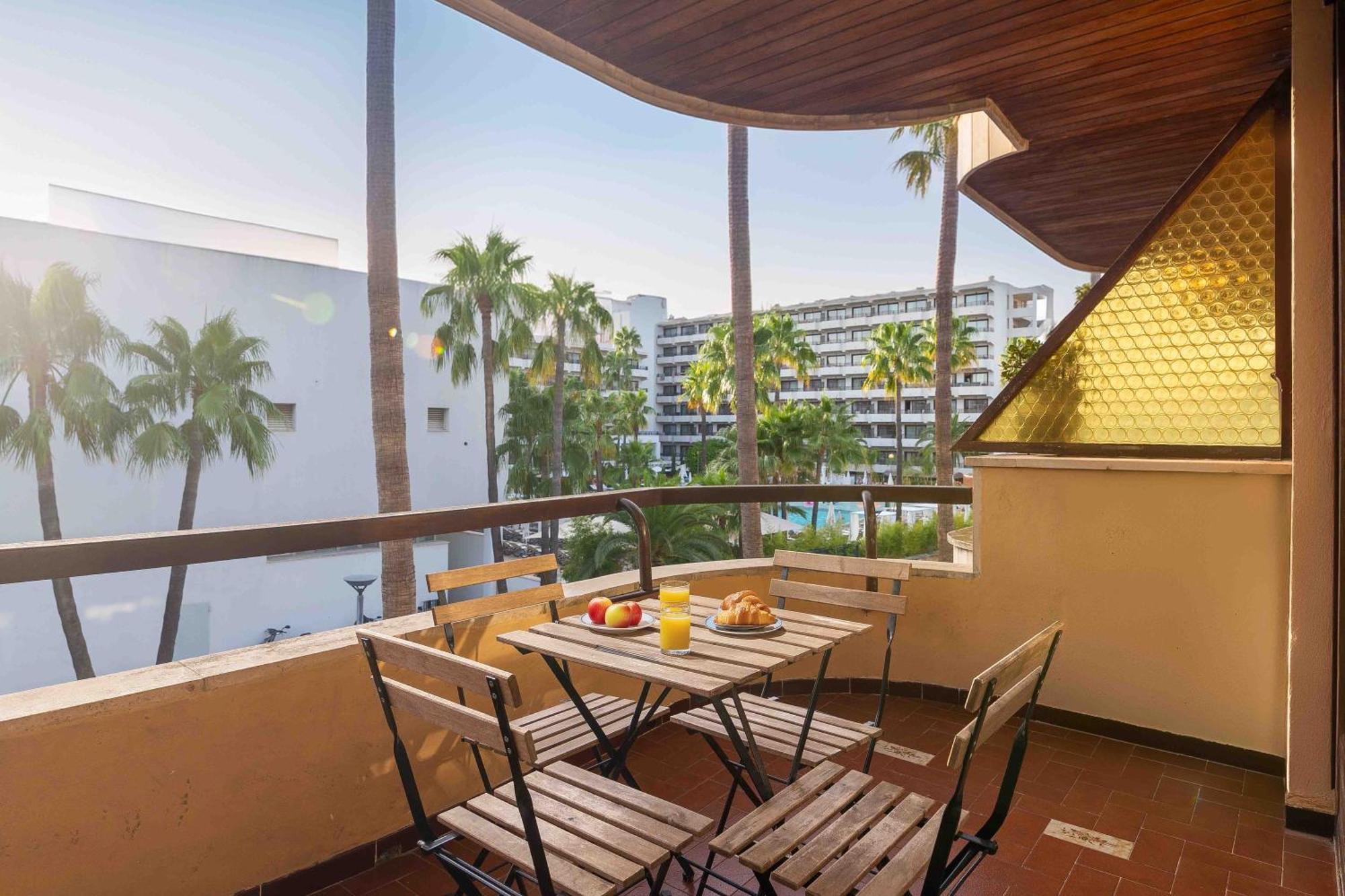 Apartment Bella Italia Alcudia (Mallorca)