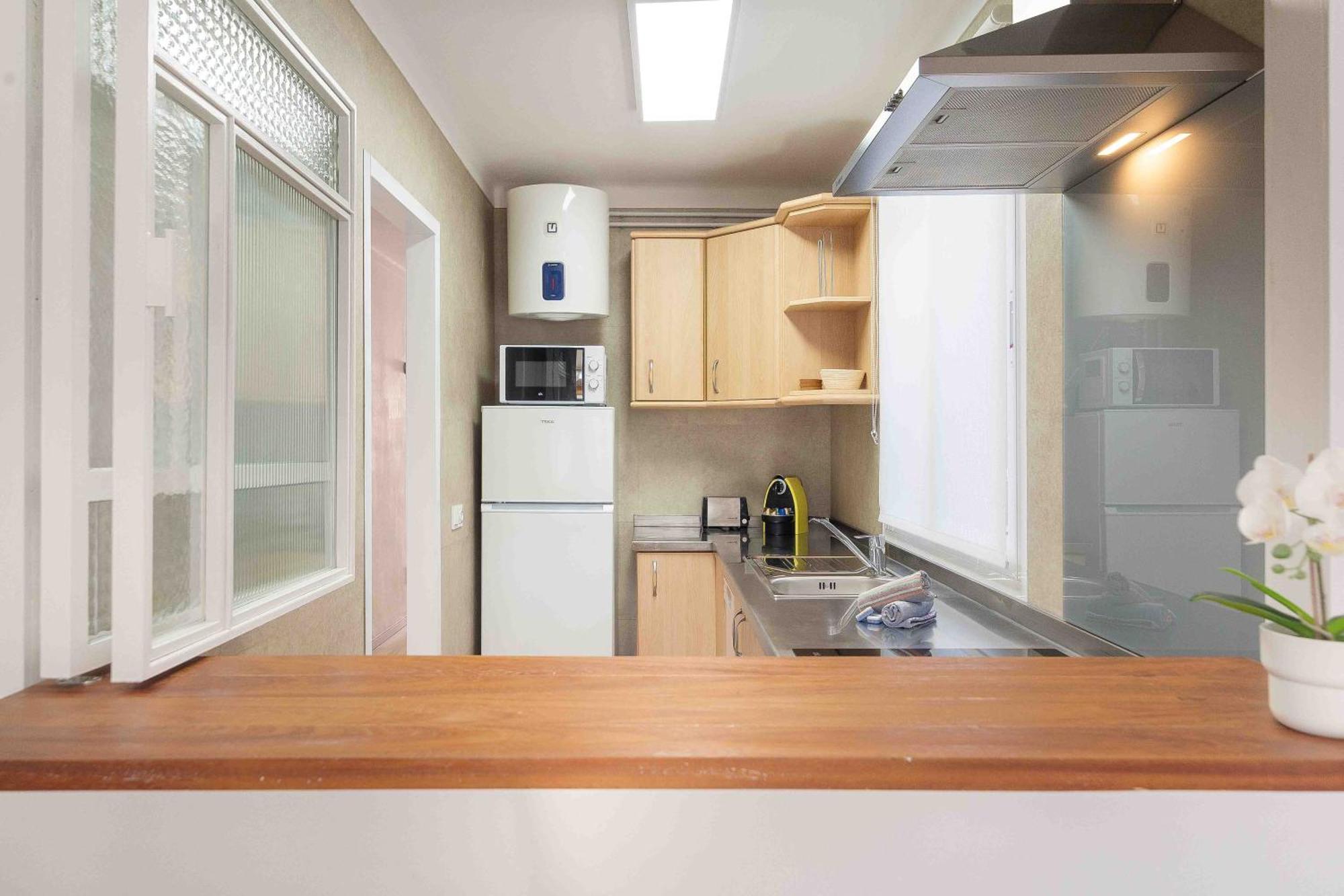 Apartment Bella Italia *