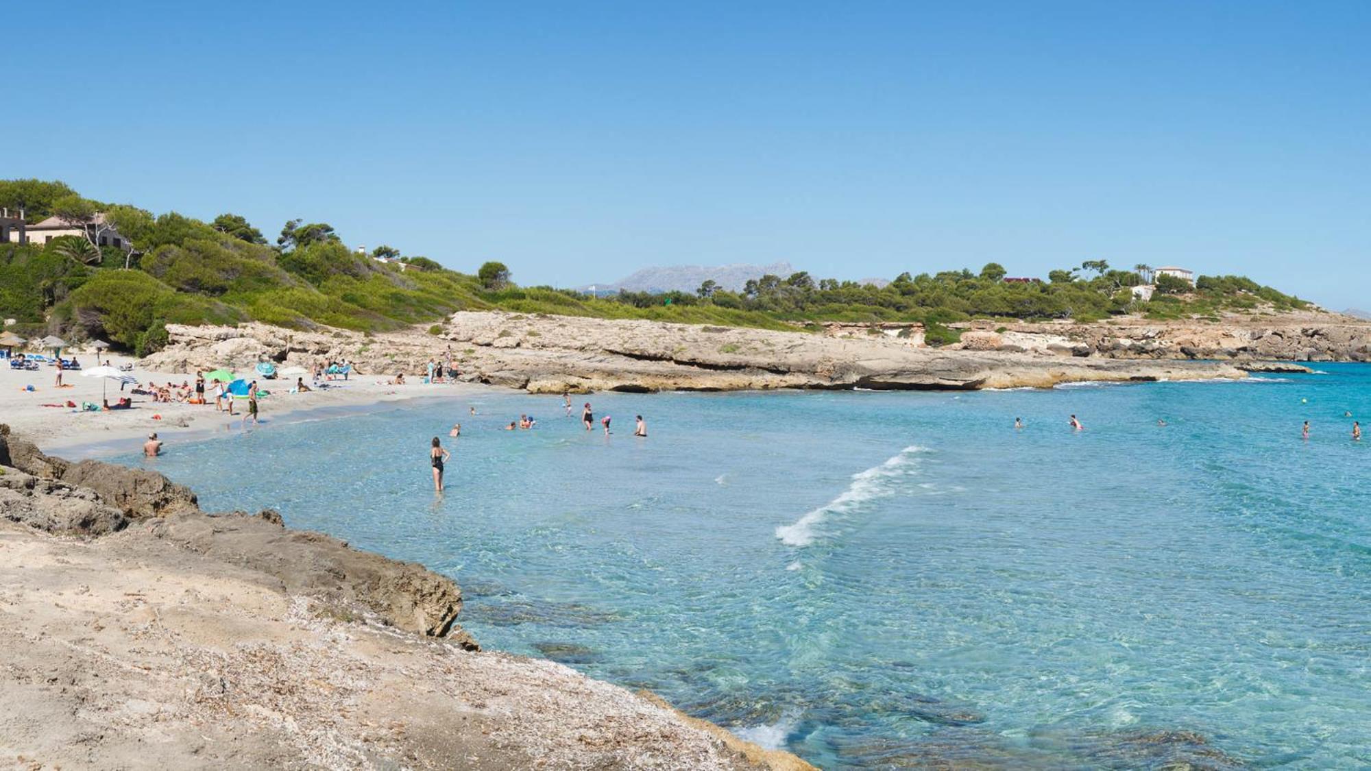 Bella Italia Alcudia (Mallorca)