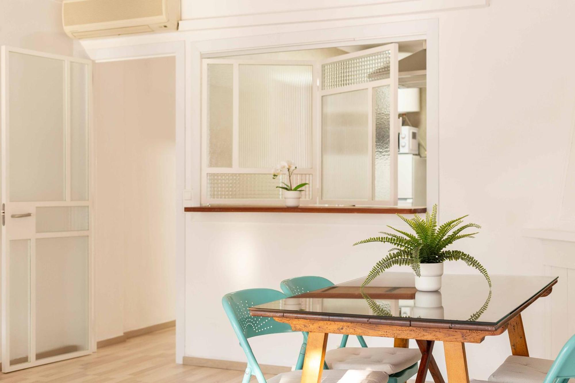 Apartment Bella Italia
