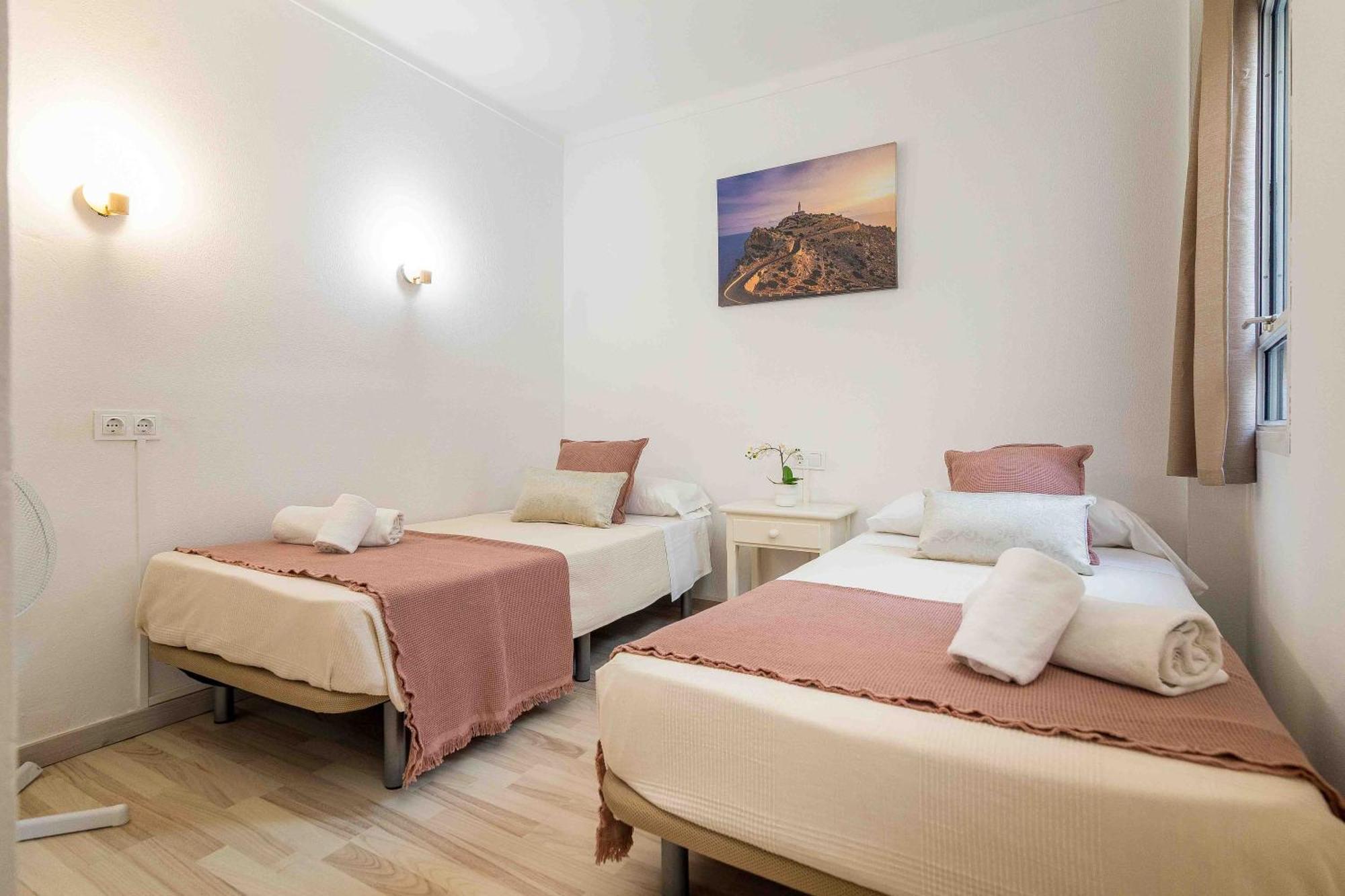 Bella Italia Apartment Alcudia (Mallorca)