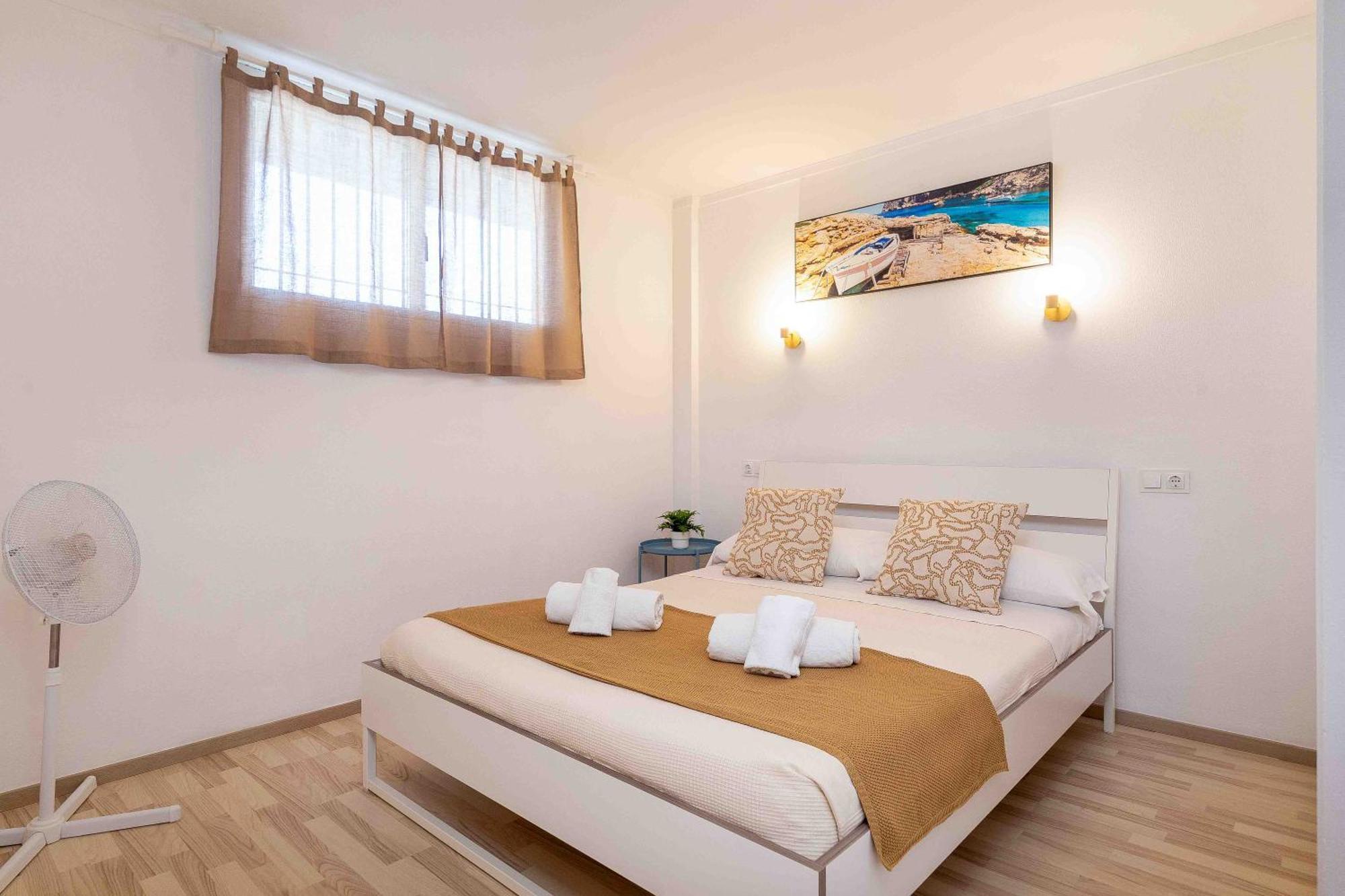 Apartment Bella Italia Alcudia (Mallorca)