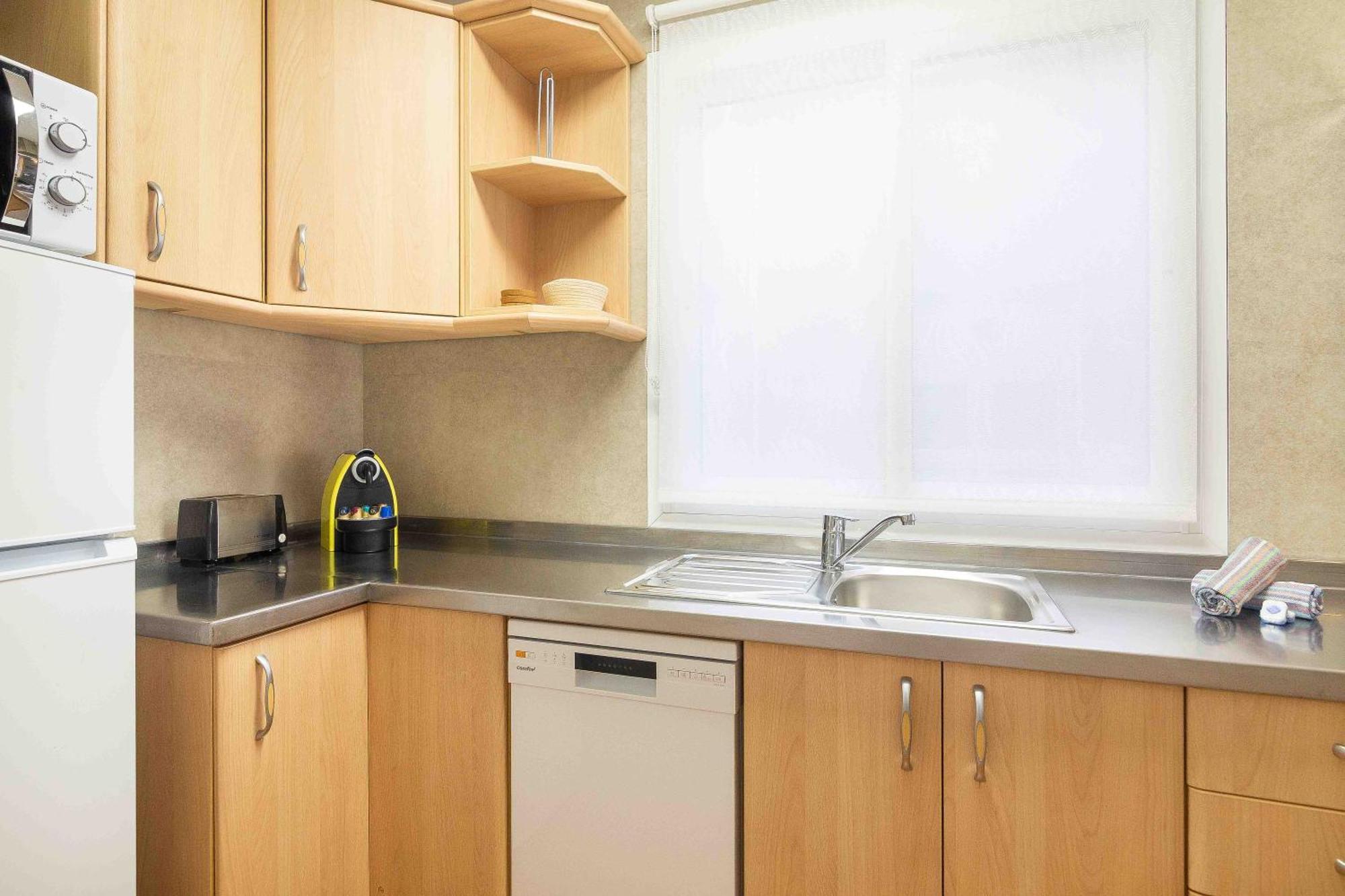 Apartamento Bella Italia