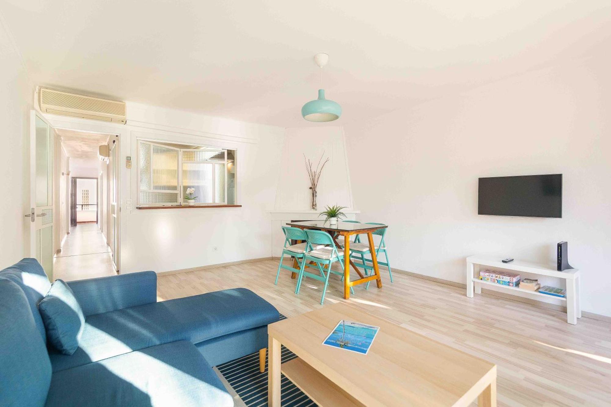 Apartamento Bella Italia